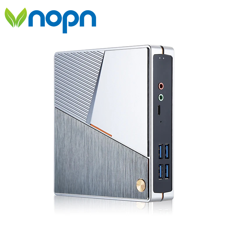 Thin Client Mini Pc - Четырехъядерный процессор R2 Plus RK3568 Zero