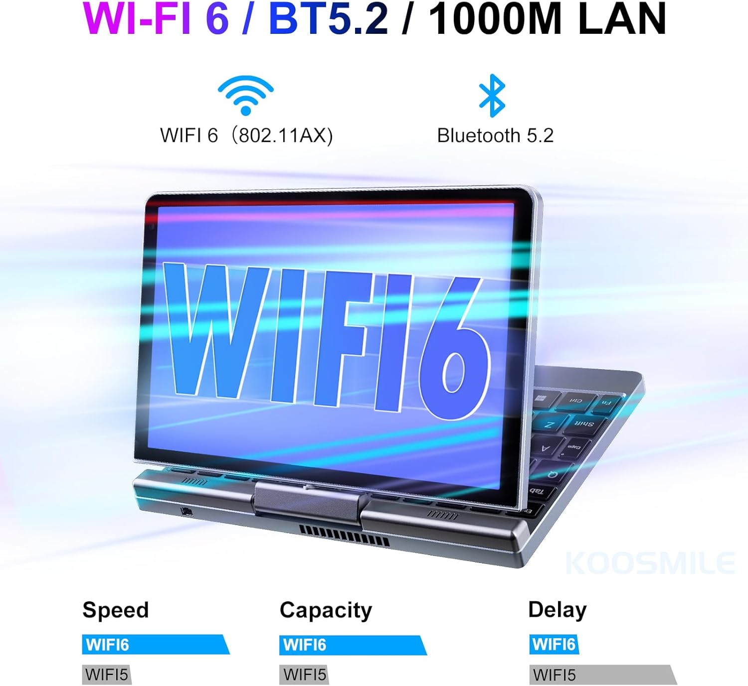Портативный мини-ноутбук с Win – обзор и цена Thin Client Mini Pc