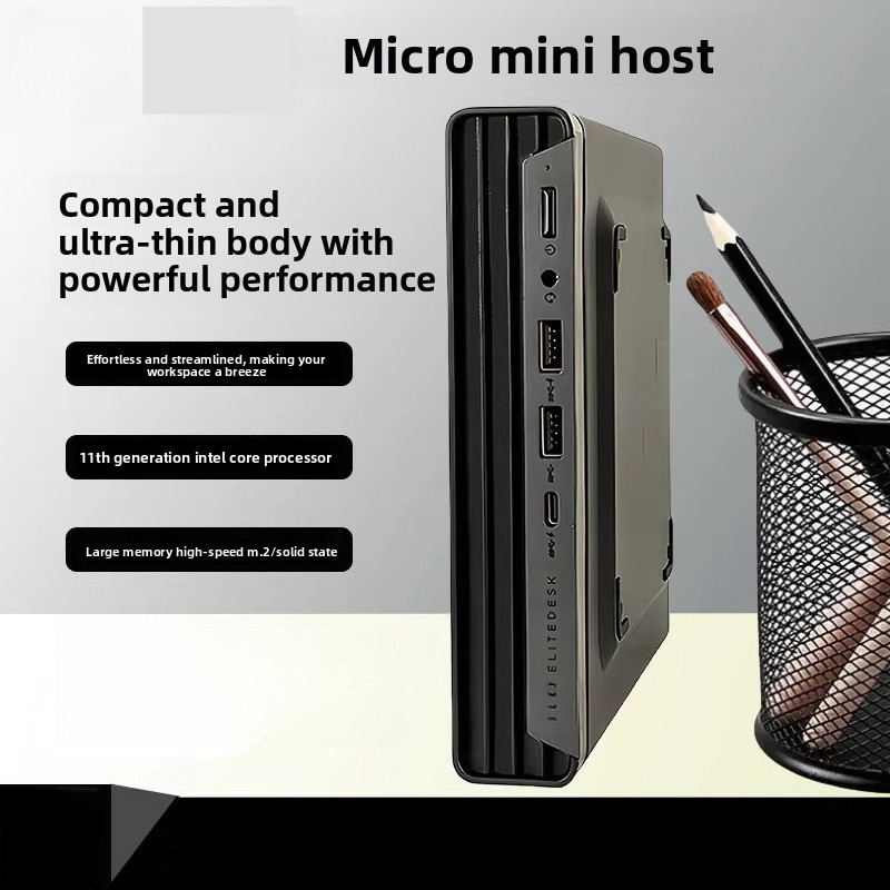 Подходит для HP 800 G8 G4 G1 4 – обзор и цена Thin Client Mini Pc